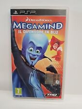 Megamind difensore blu usato  Fiorano Modenese