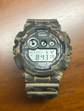 Casio shock gd120cm for sale  East Setauket