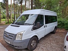 Ford transit mk7 for sale  HUNGERFORD