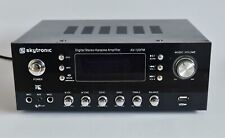 Skytronic 120fm digital gebraucht kaufen  Calau