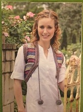 Knitting pattern bolero for sale  CRANBROOK