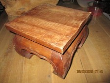 Petite table bois d'occasion  Montceau-les-Mines