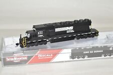 n scale norfolk southern for sale  West Palm Beach