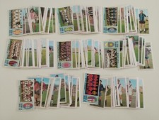 Figurine panini 1970 usato  Novafeltria