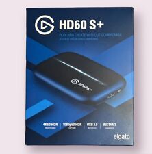 Elgato hd60s scheda usato  Zeccone
