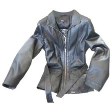 Veste guest cuir d'occasion  Saint-Jean-d'Angély