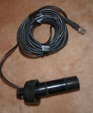 Depth transducer plastimo for sale  EXETER