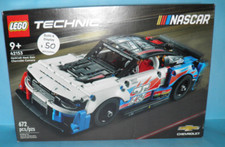 Legos 42153 nascar for sale  Seattle