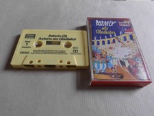 Asterix als gladiator gebraucht kaufen  Rosengarten