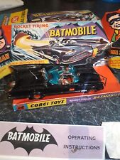 Corgi toys 267 for sale  WHITBY