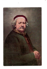 742 rembrandt . gebraucht kaufen  Mühlhausen/Thüringen
