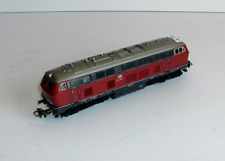Märklin diesellokomotive dies gebraucht kaufen  Malsfeld