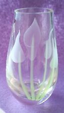 Vintage thick glass for sale  BOSTON