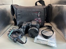 Sony dsc hx200v gebraucht kaufen  Berlin