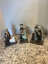 Partylite modern piece for sale Partylite modern piece for sale  New Lenox