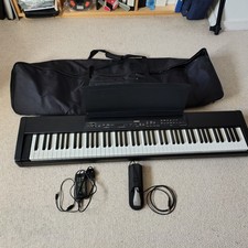 Yamaha p80 fully for sale Yamaha p80 fully for sale  NORWICH
