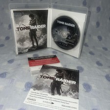 Tomb Raider (Sony PlayStation 3, 2013) - Exclusivo Walmart - Completo na caixa comprar usado Tomb Raider (Sony PlayStation 3, 2013) - Exclusivo Walmart - Completo na caixa comprar usado  Enviando para Brazil