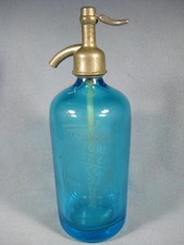 Antique blue victoria for sale  Eau Claire