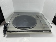 Vintage Technics SL-B100 toca-discos toca-discos DJ (LEIA DESC), usado comprar usado  Enviando para Brazil