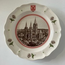 Wedgwood truro cathedral for sale  BARNSLEY