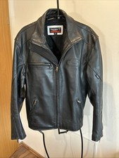 Triumph motorrad lederjacke gebraucht kaufen  Laaber