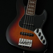 Usado Fender American Deluxe Jazz Bass V Mod. 2012, 4,64 kg, usado comprar usado  Enviando para Brazil