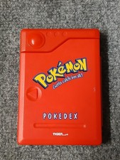 Vintage pokémon pokedex for sale  Hawthorne