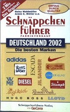 Schnäppchenführer fabrikverk gebraucht kaufen  Koblenz