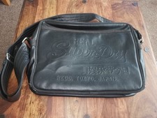 Superdry jpn black for sale  WIGAN