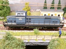 Jouef french railways d'occasion  Expédié en Belgium