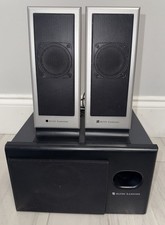 Altec lansing 2121 for sale  Port Saint Lucie