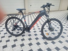 Zoll elektrofahrrad mountainbi gebraucht kaufen  Saarlouis