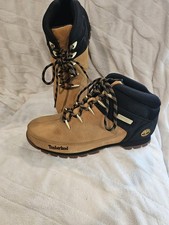 Timberland men euro for sale  Somerset