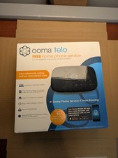 Ooma hub telo for sale  Rochester