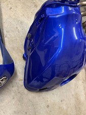 Yamaha r1m tank for sale  Paducah