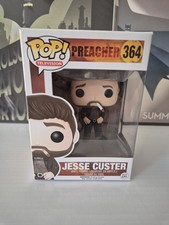 Funko pop preacher for sale  LONDON