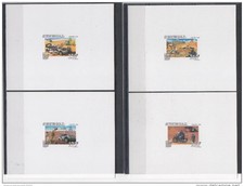 Sénégal 1998 1999 d'occasion  France
