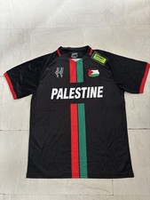Palastina trikot gesticktem gebraucht kaufen  Berlin