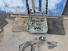 Fahrersitz elektrisch verstell gebraucht kaufen  Rödermark