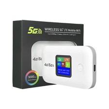 Lte mobiler wireless gebraucht kaufen  Frankfurt (Oder)