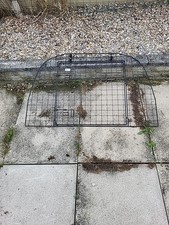 Barjo volvo tailgate for sale  LEEDS