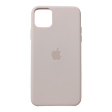 M5. Capa de silicone Apple para Apple iPhone 11 Pro Max - Areia rosa comprar usado  Enviando para Brazil