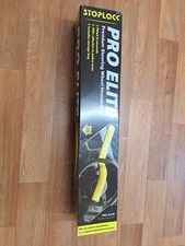 Stop lock pro for sale  HALESOWEN