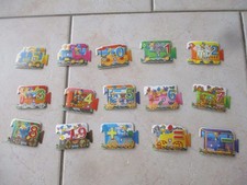 magnets danone gervais d'occasion magnets danone gervais d'occasion Villeneuve-d'Ascq-