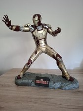 Iron man muckle gebraucht kaufen  Ansbach