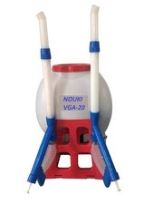 Concimatore manuale 2 usato Concimatore manuale 2 usato  Spedire a Italy