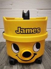 James hoover vacuum for sale  IPSWICH
