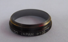 19mm genuine nikon for sale  NORWICH