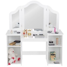 Vanity table set for sale  Fontana