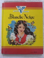 Livre ancien blanche d'occasion  Merville